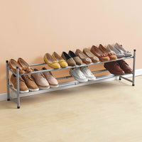 Expandable Shoe Rack