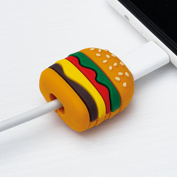 Burger Cable Protector