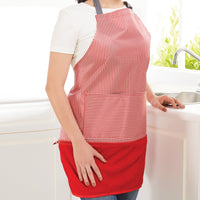 Better Bib Apron