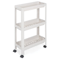 Slim Storage Cart