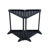 Cleaning Corner Shelf