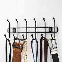 Anywhere Hook Rack