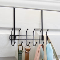 Anywhere Hook Rack