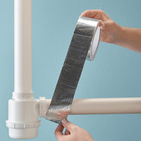 Heavy-Duty Aluminum Tape