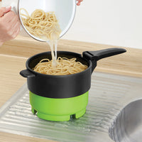 Collapsible Collander