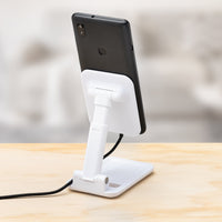 Phone and Tablet Holder