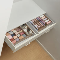 Drawer Organizer Set - Latte