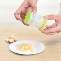 Garlic Crusher