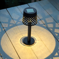 Solar Fairy Light