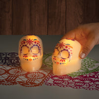 Día de los Muertos Light