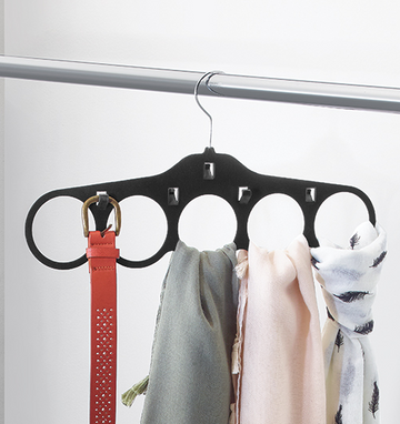 Accessory Hanger