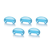 Toothpaste Squeezer Value Pack 5pc