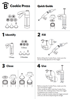 Cookie Press
