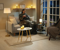 Flameless Decorative Candles