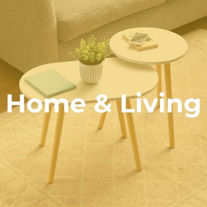 Home & Living