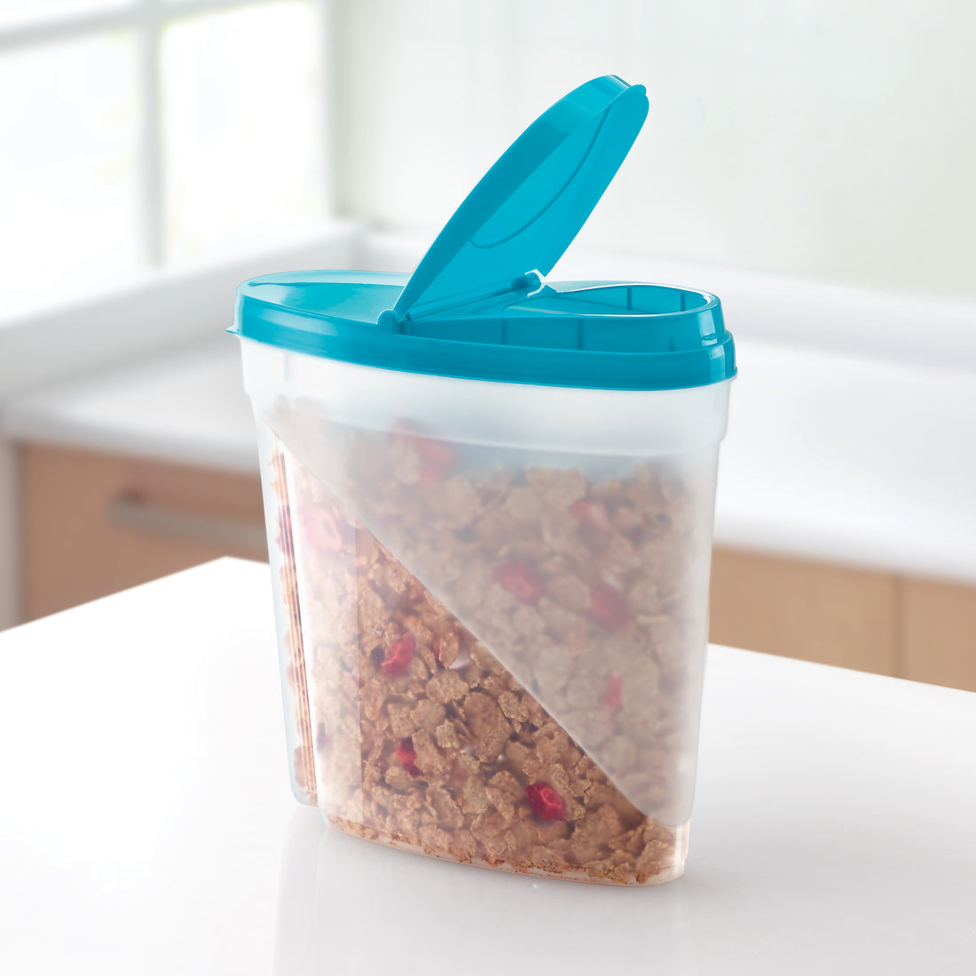 Cereal Container