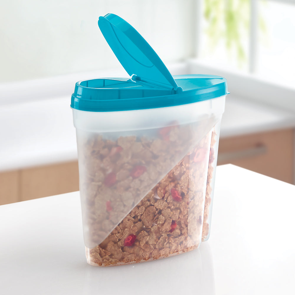 Cereal Container