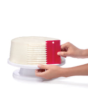 Cake Spatulas