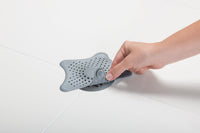 Flat Drain Strainer