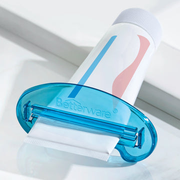 🎁 Toothpaste Squeezer (100% gratis)