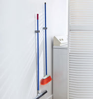 Broom Holder