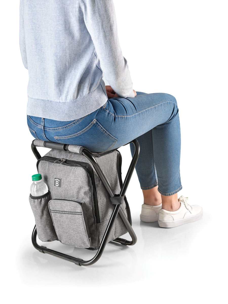 Sit & Chill Backpack