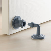 Door Stopper & Holder