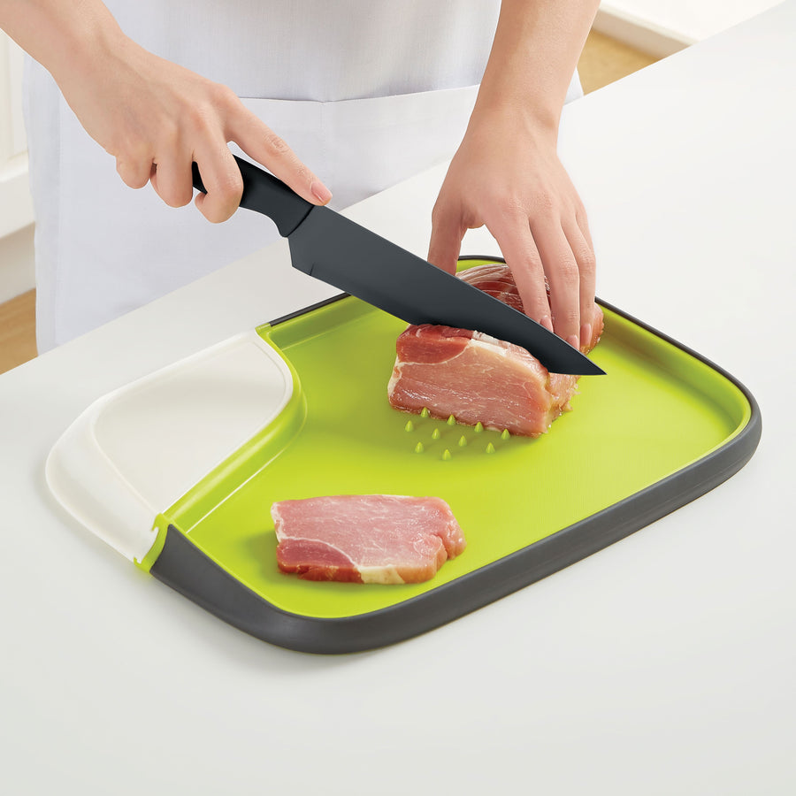 Better Cutting Board