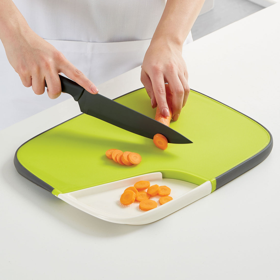 Better Cutting Board