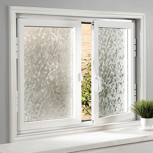 Glass Privacy Film