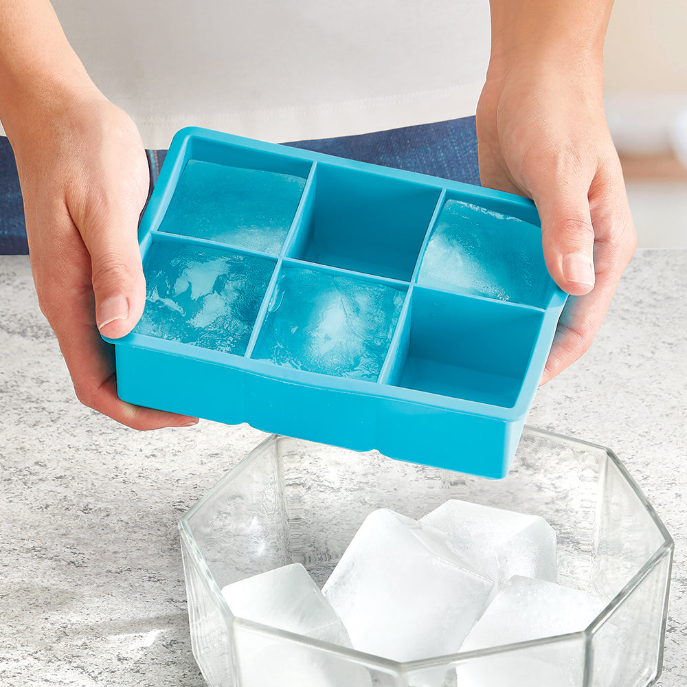 Ice Cube Tray