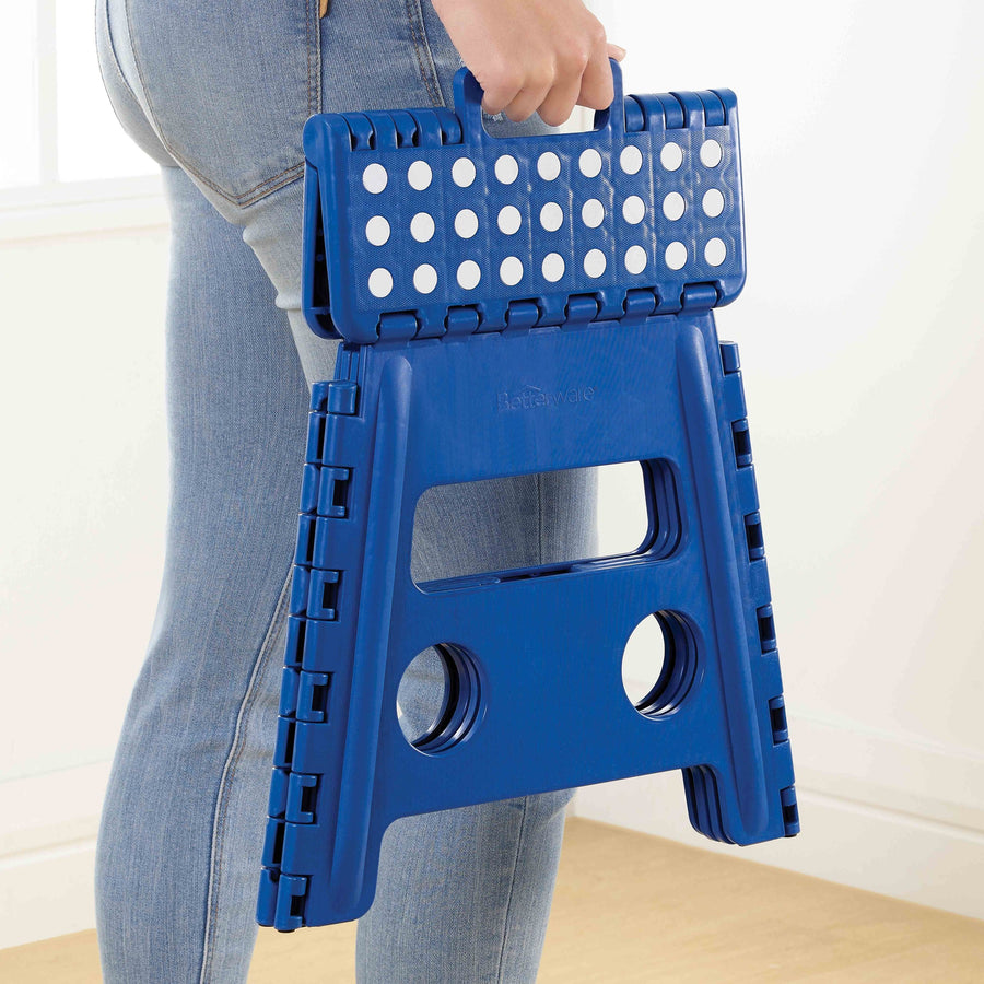 Folding Step Stool