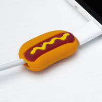 Hot Dog Cable Protector