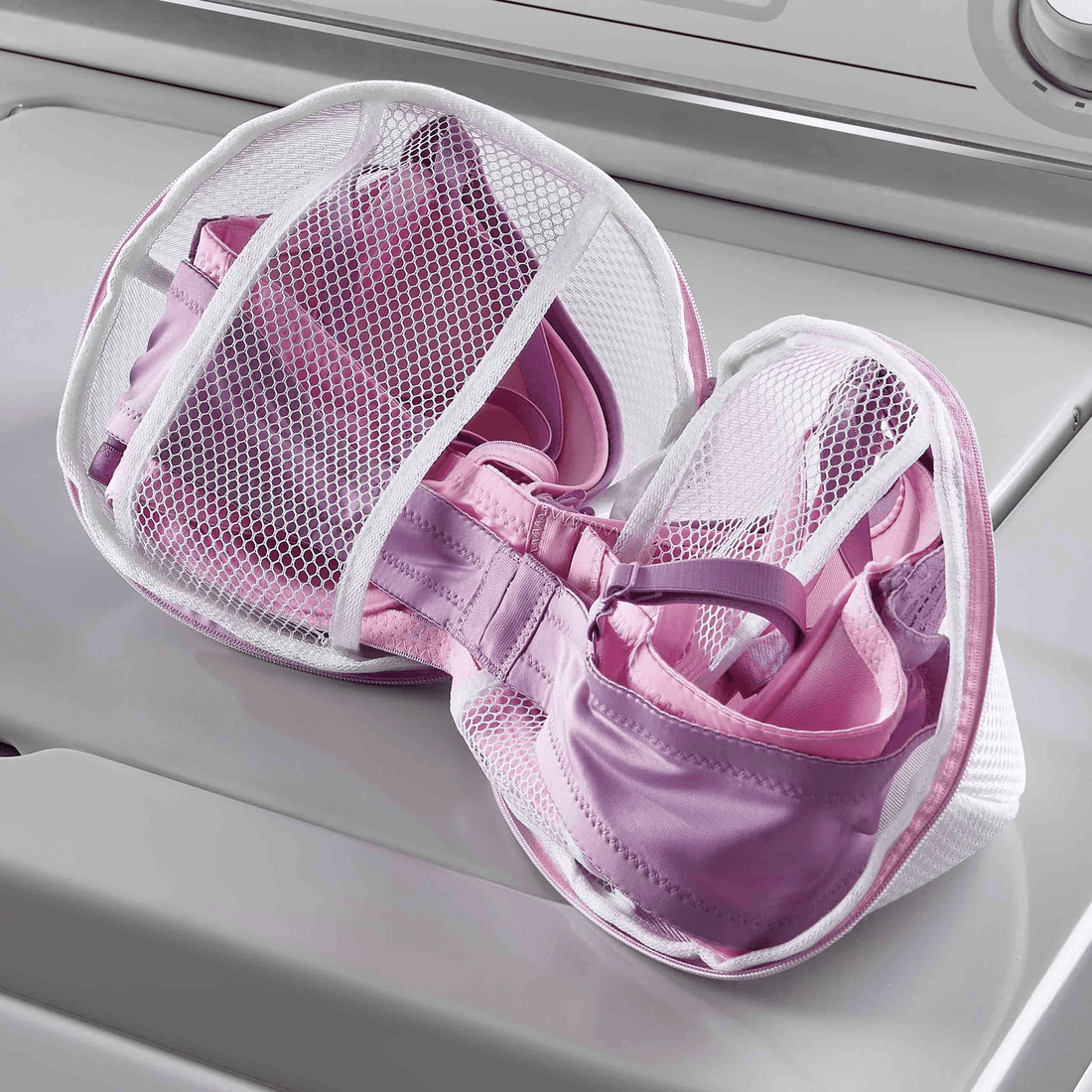 Laundry Bra Bag