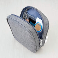 Compact Toiletry Bag