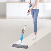 Flexible Spray Mop