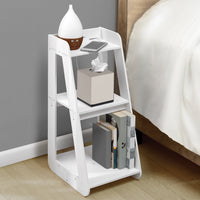 Tiered Side Table