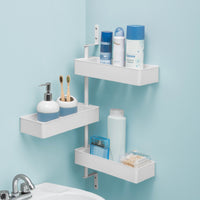 Mobile Shelves