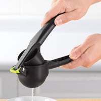 Lime Squeezer +