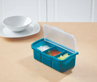 Store & Serve Container