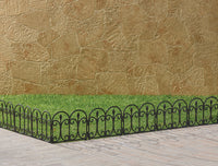 Garden Fence Panels