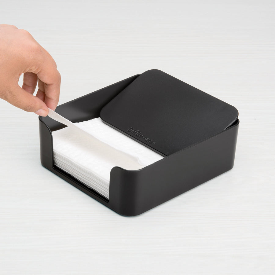 Flat Napkin Holder