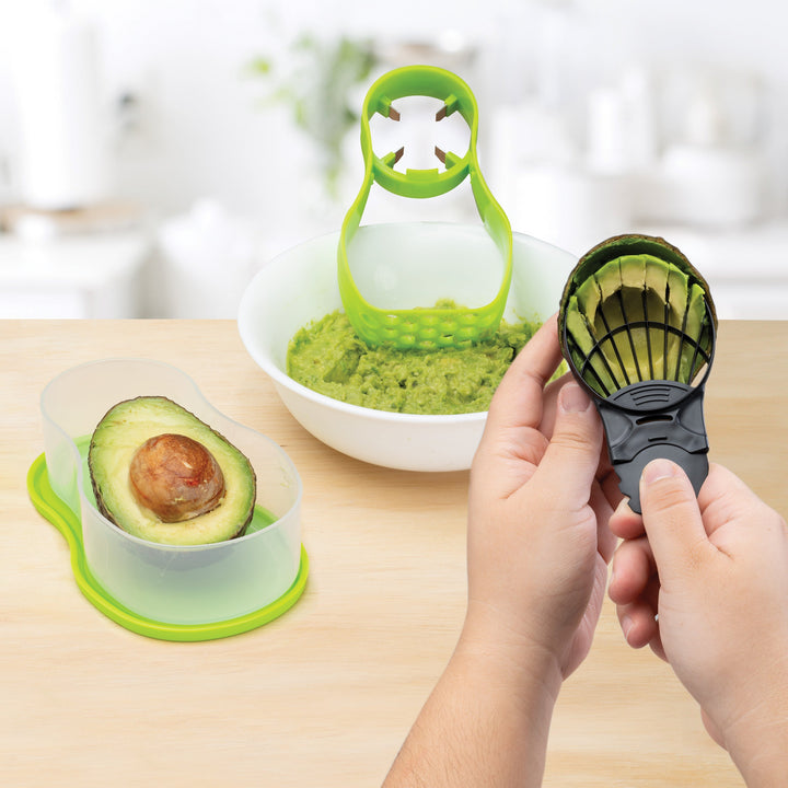 Avocado Tool Set