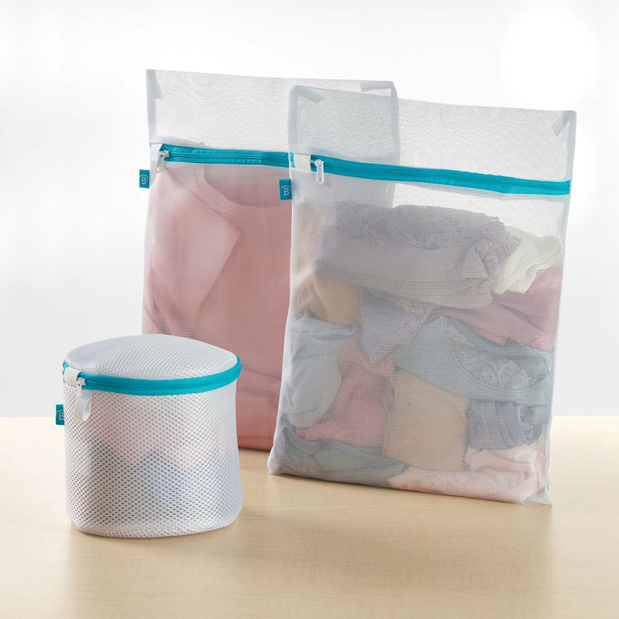 Laundry Mesh Bags