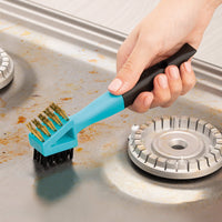 Stove Brush