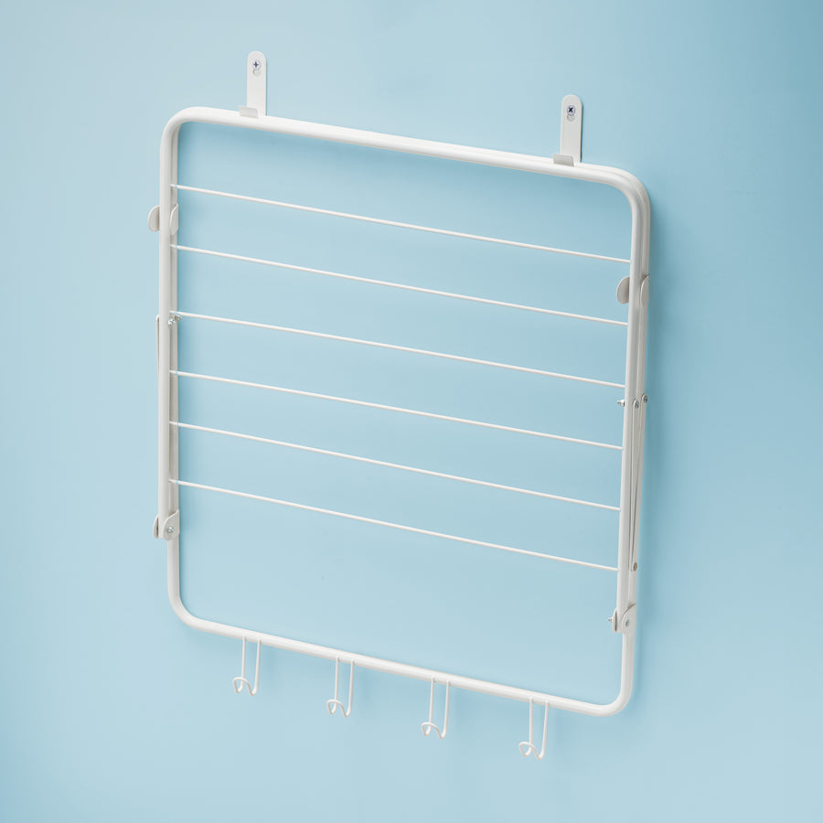 Door Drying Rack