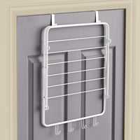 Door Drying Rack