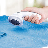 Electric Fabric Shaver