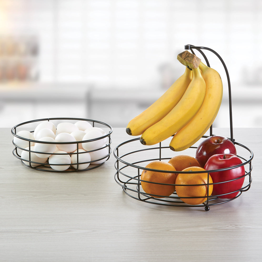 Stackable Fruit Basket