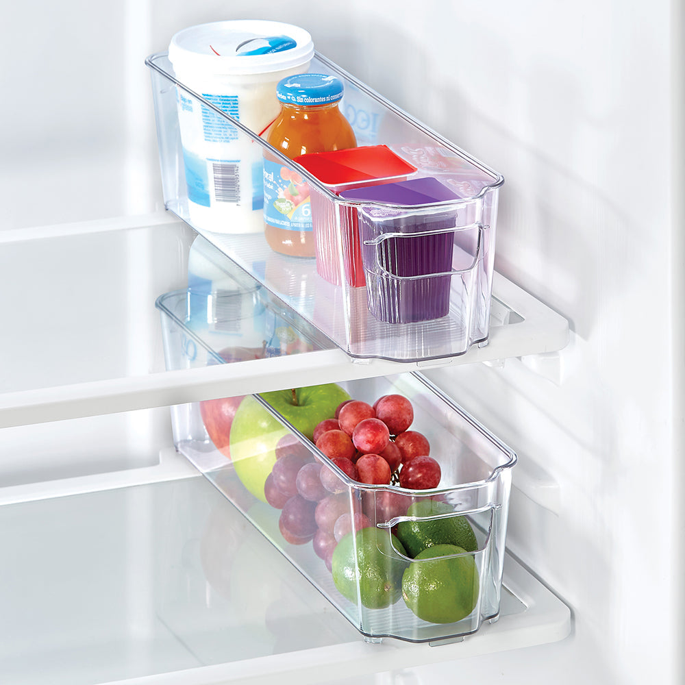 Slim Fridge Organizer